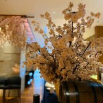 THE SAKURA DINING　TOKYO - 