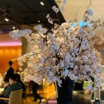 THE SAKURA DINING　TOKYO - 