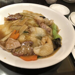 萬珍樓點心舗 - 