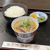 とんかつ 金の豚おか田 - 料理写真: