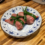 Iwaki Yakiniku Horumon Ohako - 