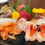 Kintarou Zushi - 