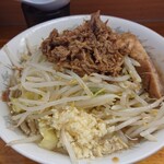 ラーメン二郎 - 