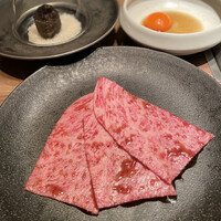 焼肉うしごろ 新宿三丁目店 - 
