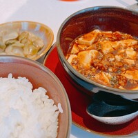 モダンチャイニーズブラッセリ― HALOW -  モダンチャイニーズブラッセリ― HALOW -