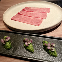 焼肉うしごろ 新宿三丁目店 - 