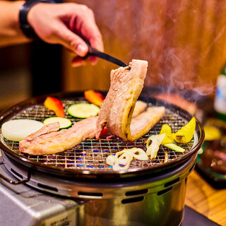 焼肉×スンドゥブ×韓国料理 チェゴ_2