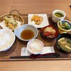 ファーマーズ・レストラン安芸高田 - 彩り定食