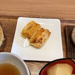 ファーマーズ・レストラン安芸高田 - アップルパイ