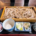 手打そば 草太 - 