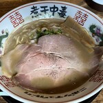 198402479 - 煮干し番長