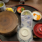 新城 - 蓋付き状態