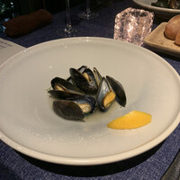 ROTISSERIE★BLUE - ムール貝