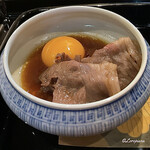 Uramachi Shihan - Kuraishi Beef Sukiyaki