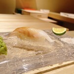 Sushi Takeuchi - 