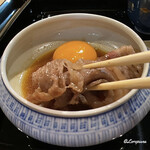 Uramachi Shihan - Kuraishi Beef Sukiyaki