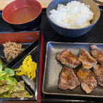 Yakiniku Musashi - 