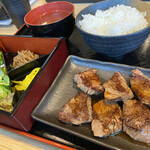 Yakiniku Musashi - 