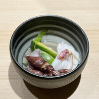 鮨くにみつ - 