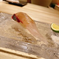 鮨 たけうち - 