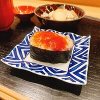 北浜鮨やまの - 