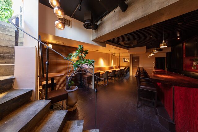 CHAMPAGNE CAFE Albente photo 4