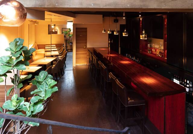 CHAMPAGNE CAFE Albente photo 5