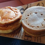 尾道大判焼き さくら - 