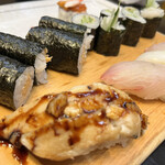 Edomae Bikkuri Zushi - 