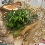 ラーメン魁力屋 - 