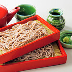 Edo Kirimori Soba