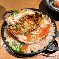 和えに -  和えに -