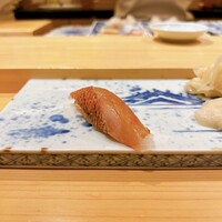 鮨 銀座おのでら 弟 本店 - 