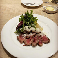 QUAND L'APPETIT VA TOUT VA！ The kitchen＆Wine - 