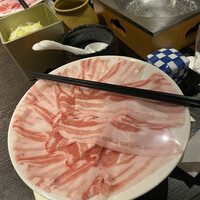 京都つゆしゃぶCHIRIRI 本店 - 
