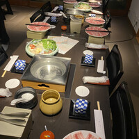 京都つゆしゃぶCHIRIRI 本店 - 