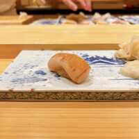 鮨 銀座おのでら 弟 本店 - 