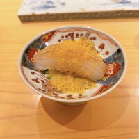 鮨 銀座おのでら 弟 本店 - 