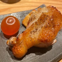 とり茶太郎 - 