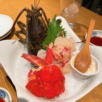 和えに -  和えに -