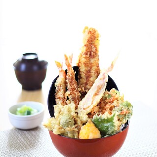 天ぷら 天喜代_1