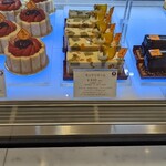 フレデリック カッセル - ショーケース