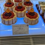 フレデリック カッセル - ショーケース