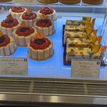 フレデリック カッセル - ショーケース