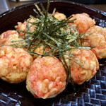 たこ焼 十八番 - 