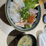 Sushi To Nihonshu Yotteki - 