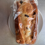 やきたてパン工房 ミノル - ずっしり感