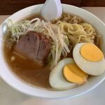 札幌ラーメン こぐま - 