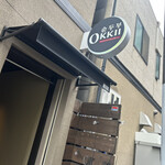 OKKII - 