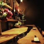 Yakitori Bonro - 